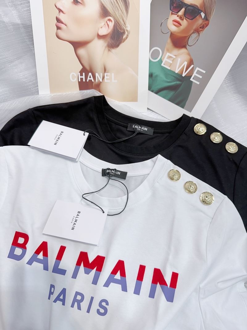 Balmain T-Shirts